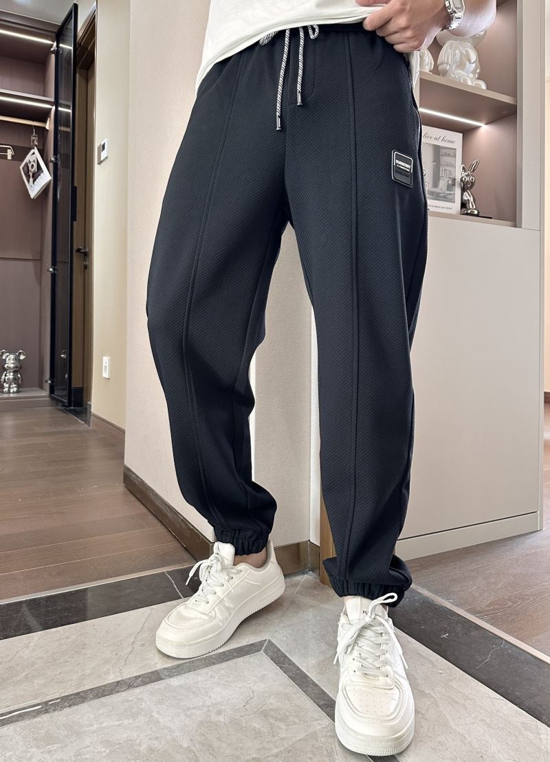 Burberry Long Pants